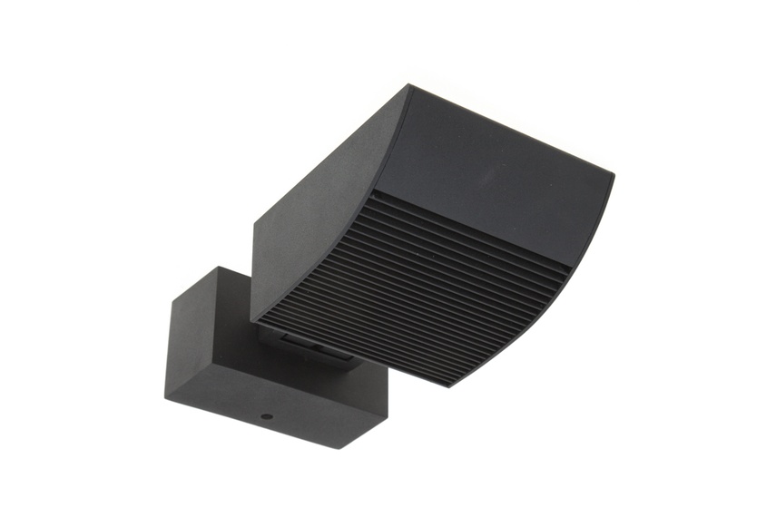 Monolith U962 in black.