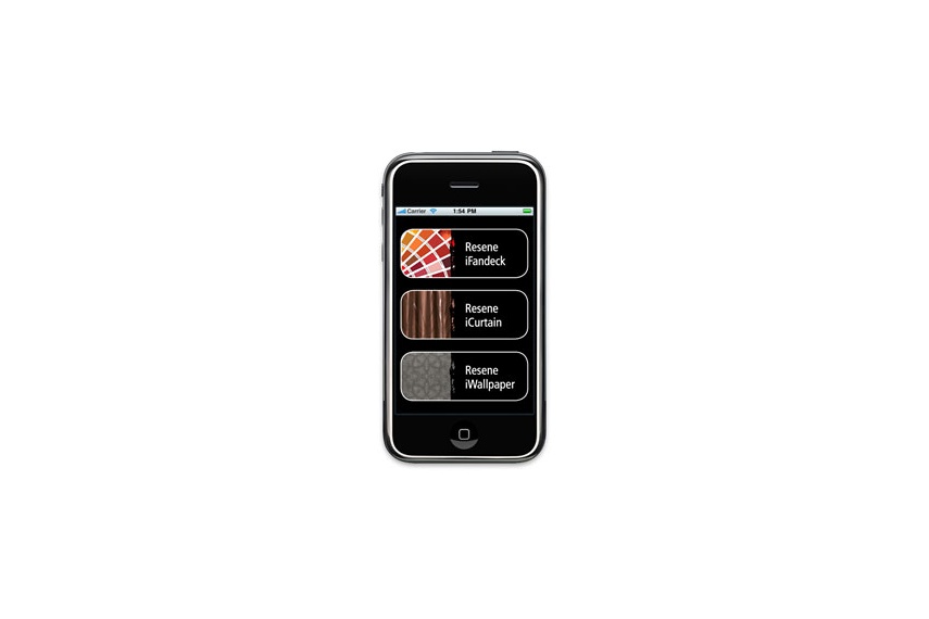 Install/add specific colours, browse