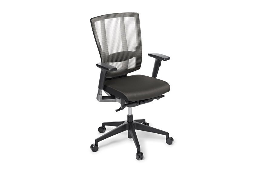 Cloud Ergo chair – arms