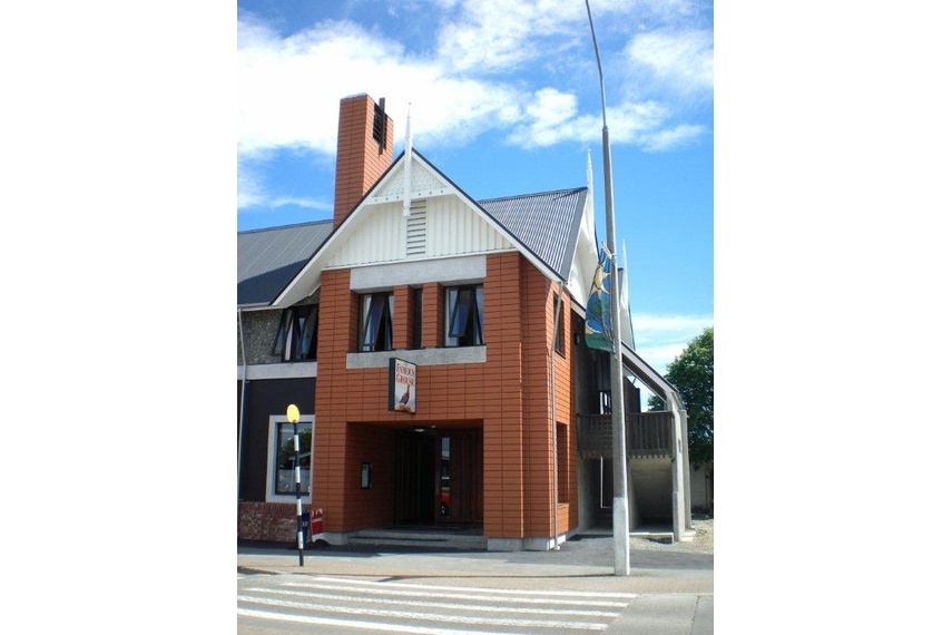 Moeding products are suitable for all areas in New Zealand, including coastal.