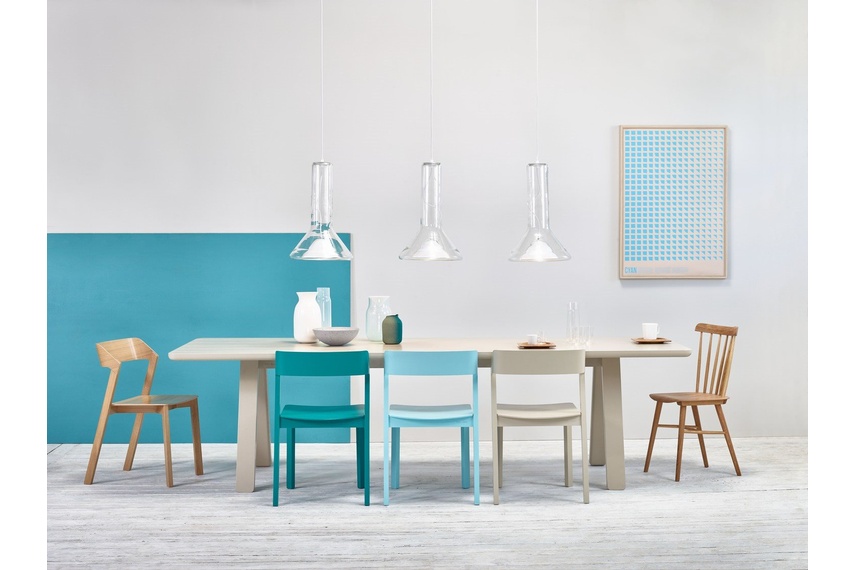 Stelvio table.