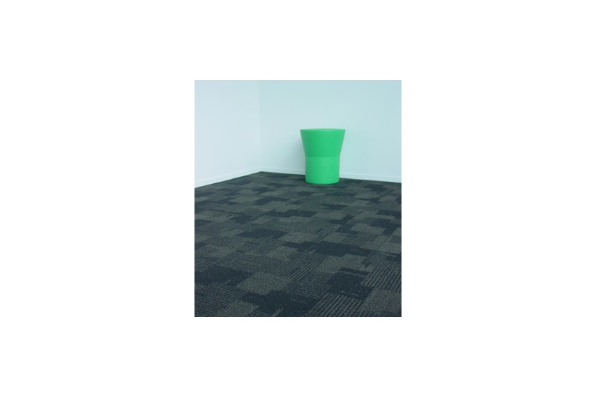 Asana carpet tile range