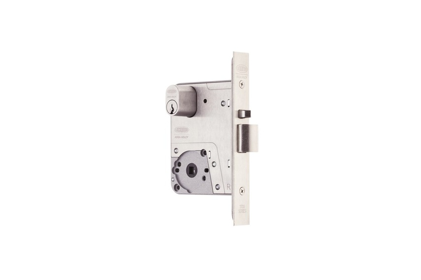 Lockwood Selector® 3772 Universal Mortice Locks.