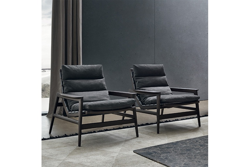 Designed by Jean-Marie Massaud