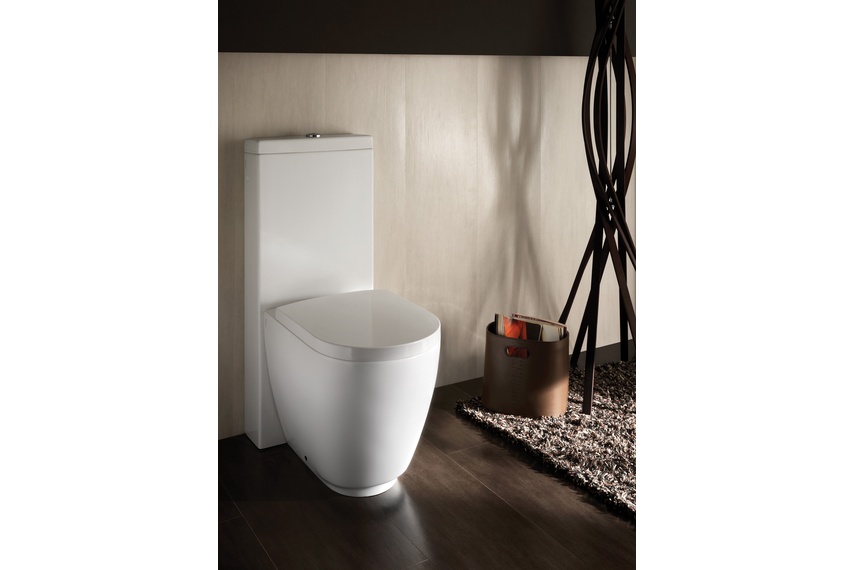Hatria basins and sanitaryware