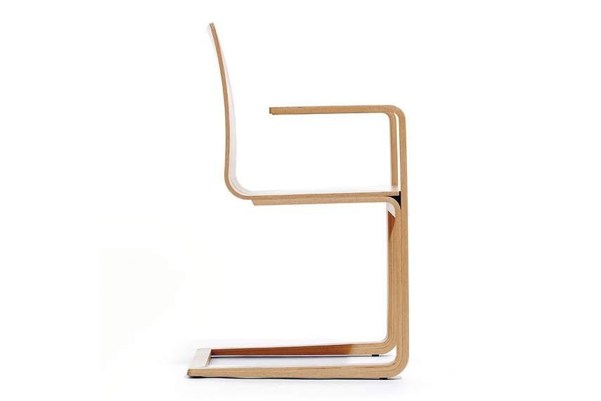Mojo chair.