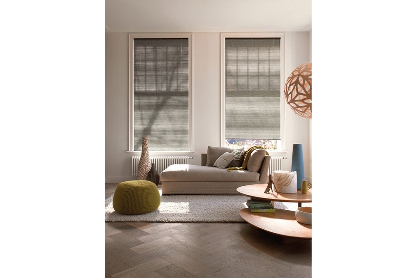 Select the slat size that suits you best - slimline 25mm or the retro-cool 50mm classic.