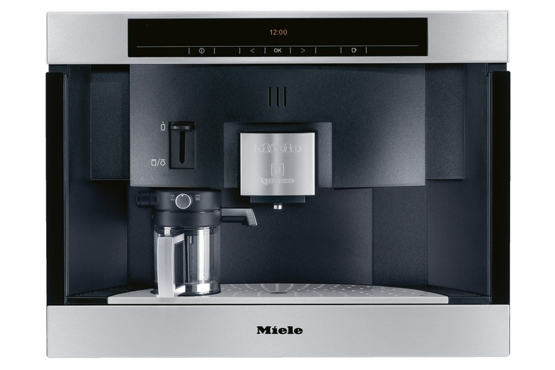 Cva 3650 St Countertop Coffee Machine By Miele New Zealand Ltd