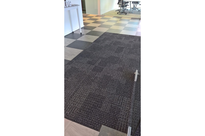 Step Repeat Sr999 Entry Matting By Interface By Inzide Commercial