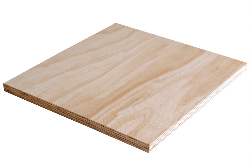 JPLY plywood by Juken New Zealand Ltd Selector