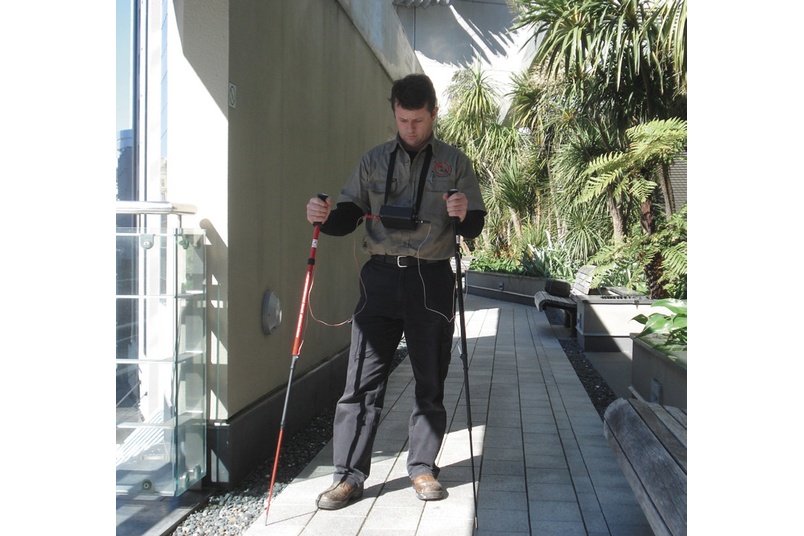 Leak Detection Services By International Leak Detection Selector