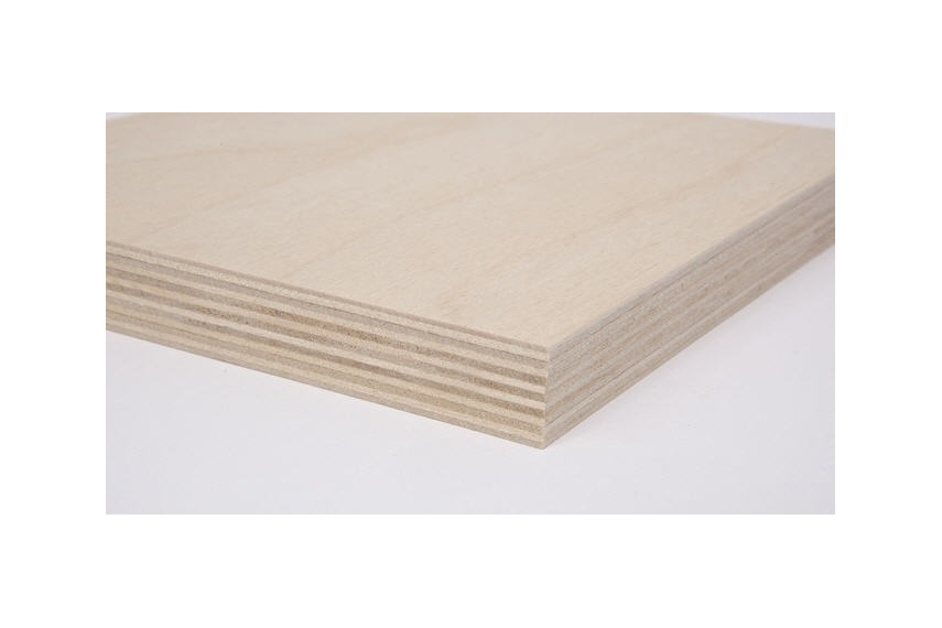 IBuilt Birch Plywood by New Zealand Wood Products Selector
