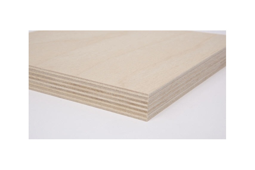 IBuilt Birch iPlywoodi by New Zealand Wood Products a Selector