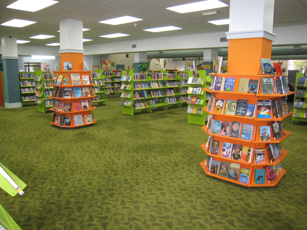 School shelving solutions by Hydestor Shelving Selector