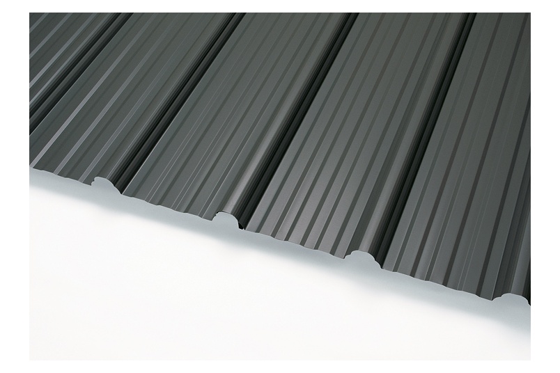 DP955 roofing profile by Dimond Roofing – Selector