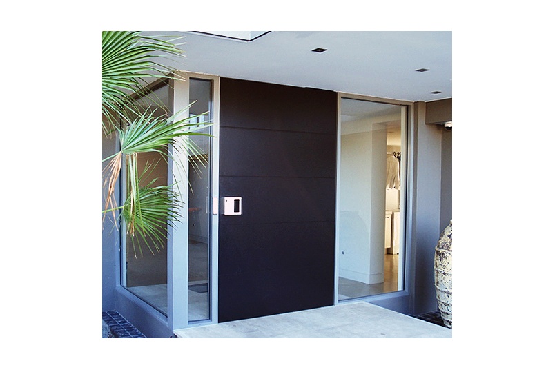 Stellar Entrance Doors By Altus Windows Selector