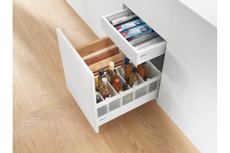 Inner Dividing Systems By Blum New Zealand Selector