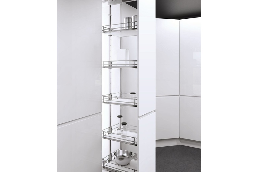 Vauth Sagel Tall Kitchen Pantry Storage By Fit Selector