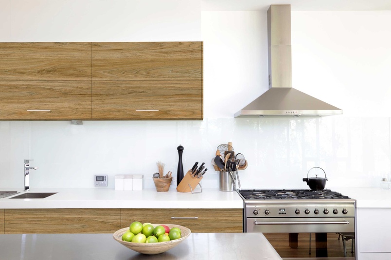 Prime Melamine by NZ Panels Group Selector